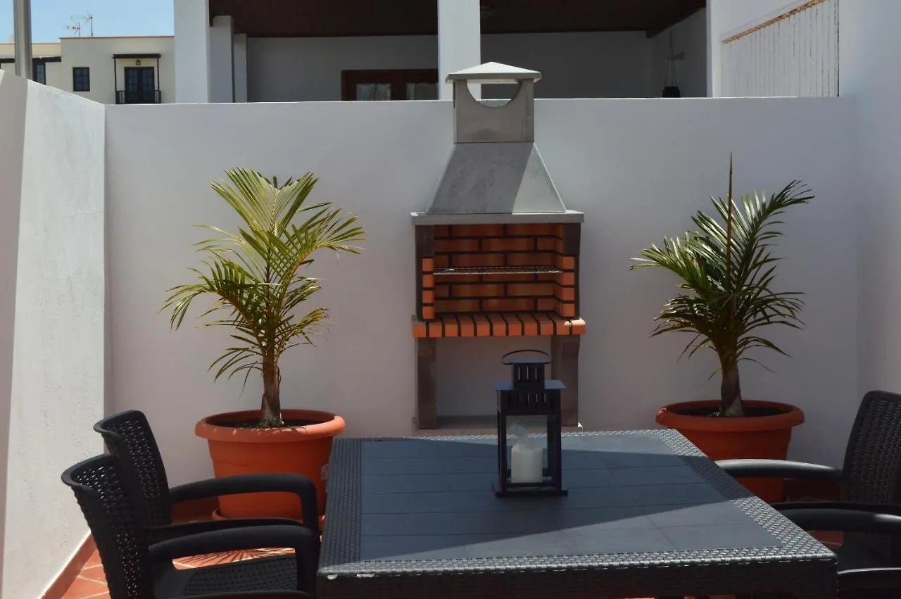 Apartment Mirafondo Beach