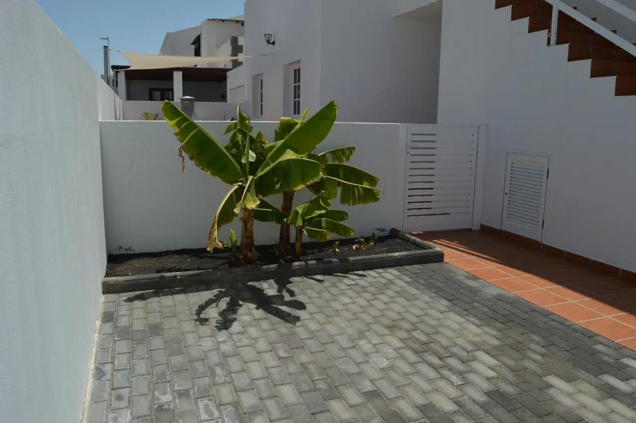 Apartment Mirafondo Beach Spain