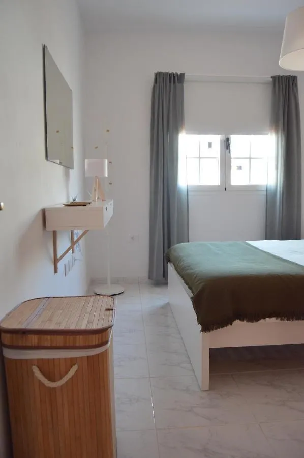 Apartamento Playa Honda I Home Beach Spain