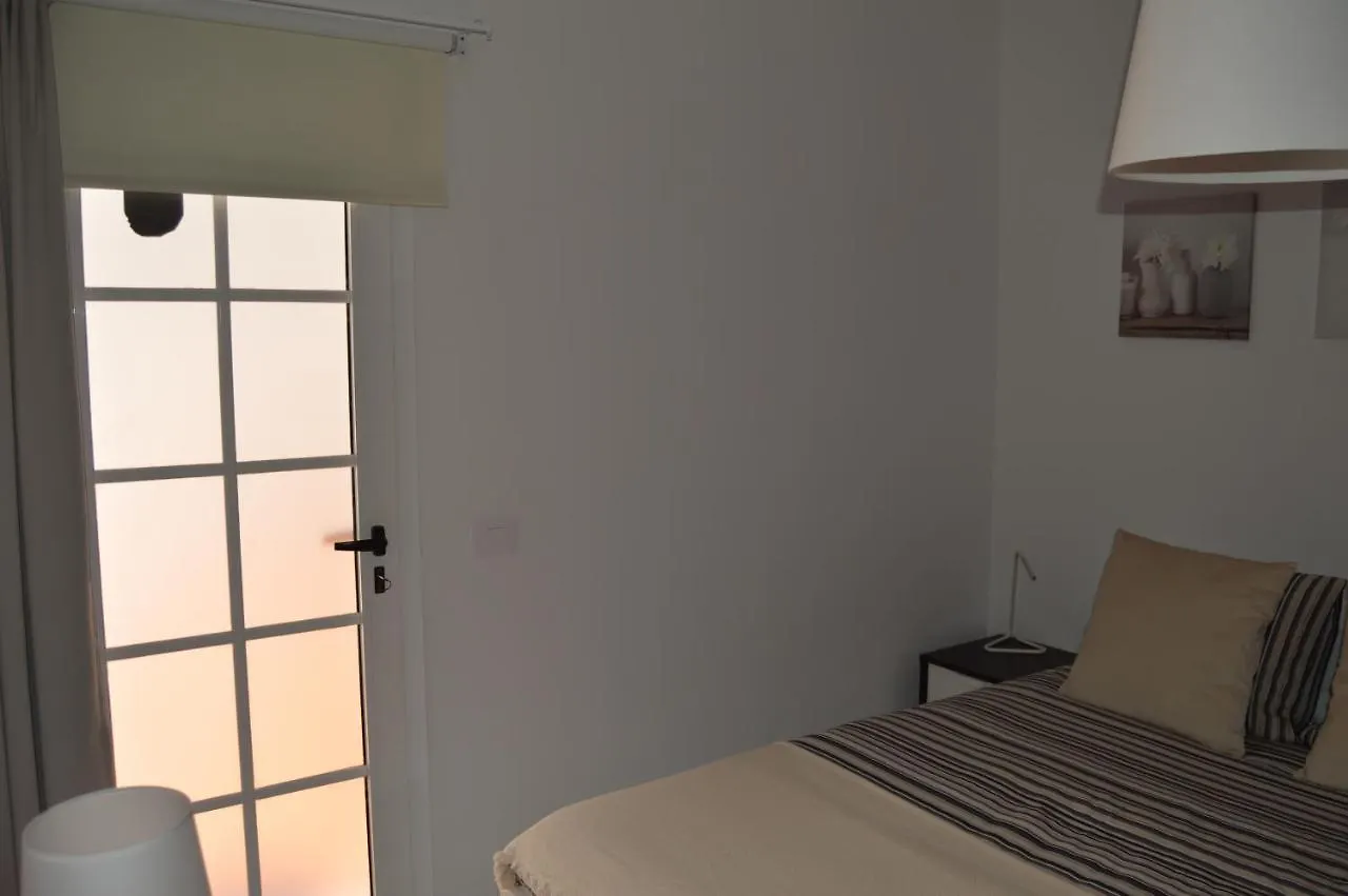 Apartamento Playa Honda I Home Beach 0*, Playa Honda (Lanzarote) Spain