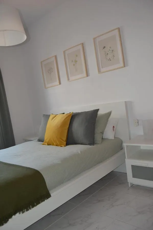 Apartamento Playa Honda I Home Beach Playa Honda (Lanzarote)
