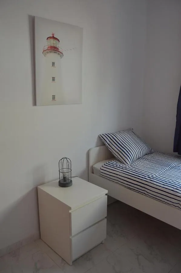 Apartamento Playa Honda I Home Beach 0*, Playa Honda (Lanzarote)