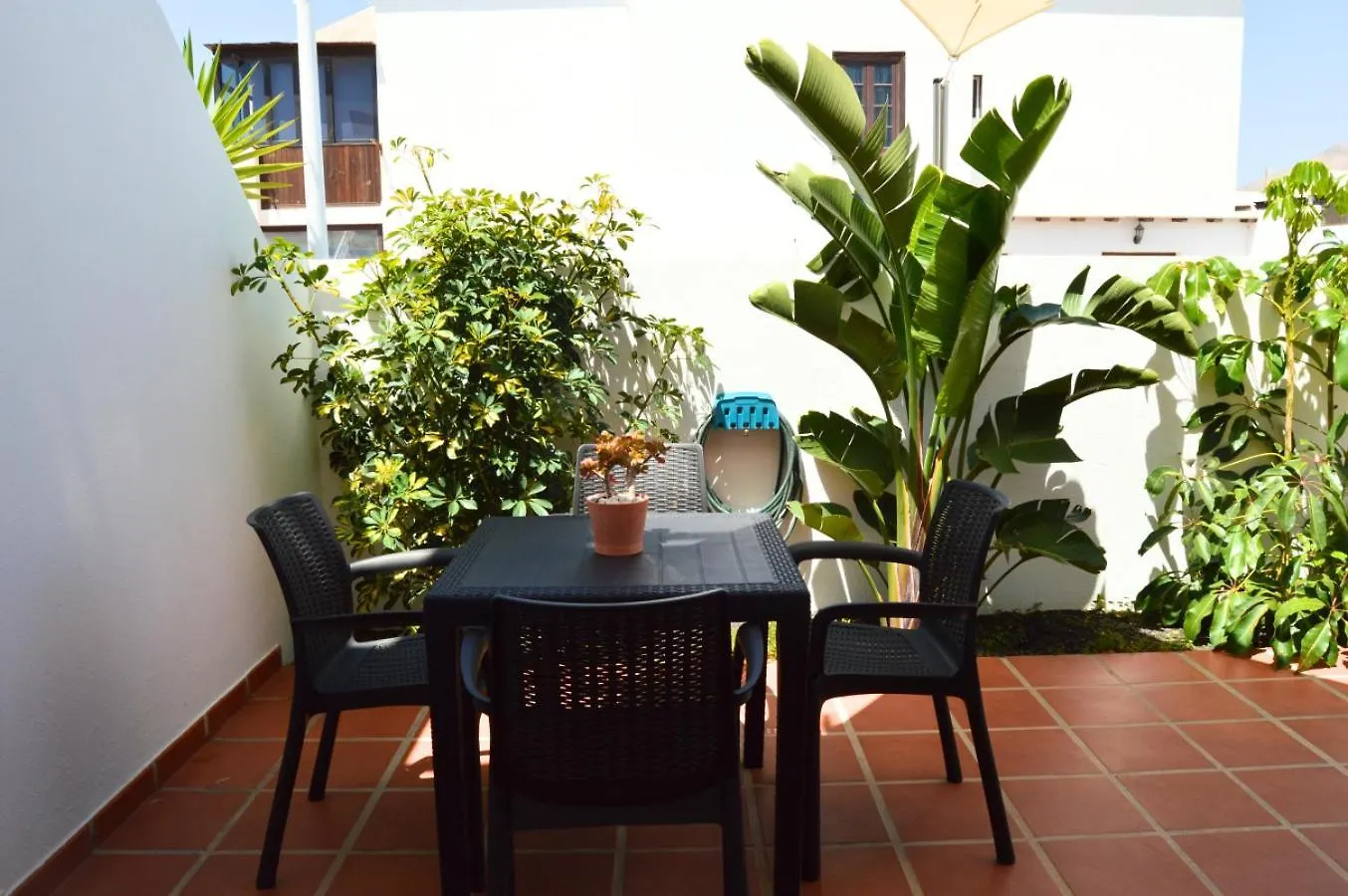 Apartamento Playa Honda I Home Beach 0*, Playa Honda (Lanzarote)