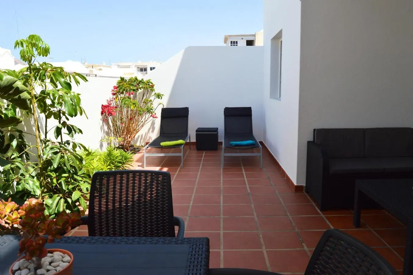 Apartamento Playa Honda I Home Beach