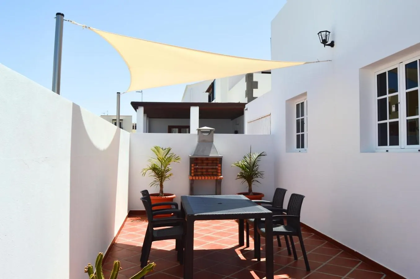 Apartment Apartamento Playa Honda I Home Beach