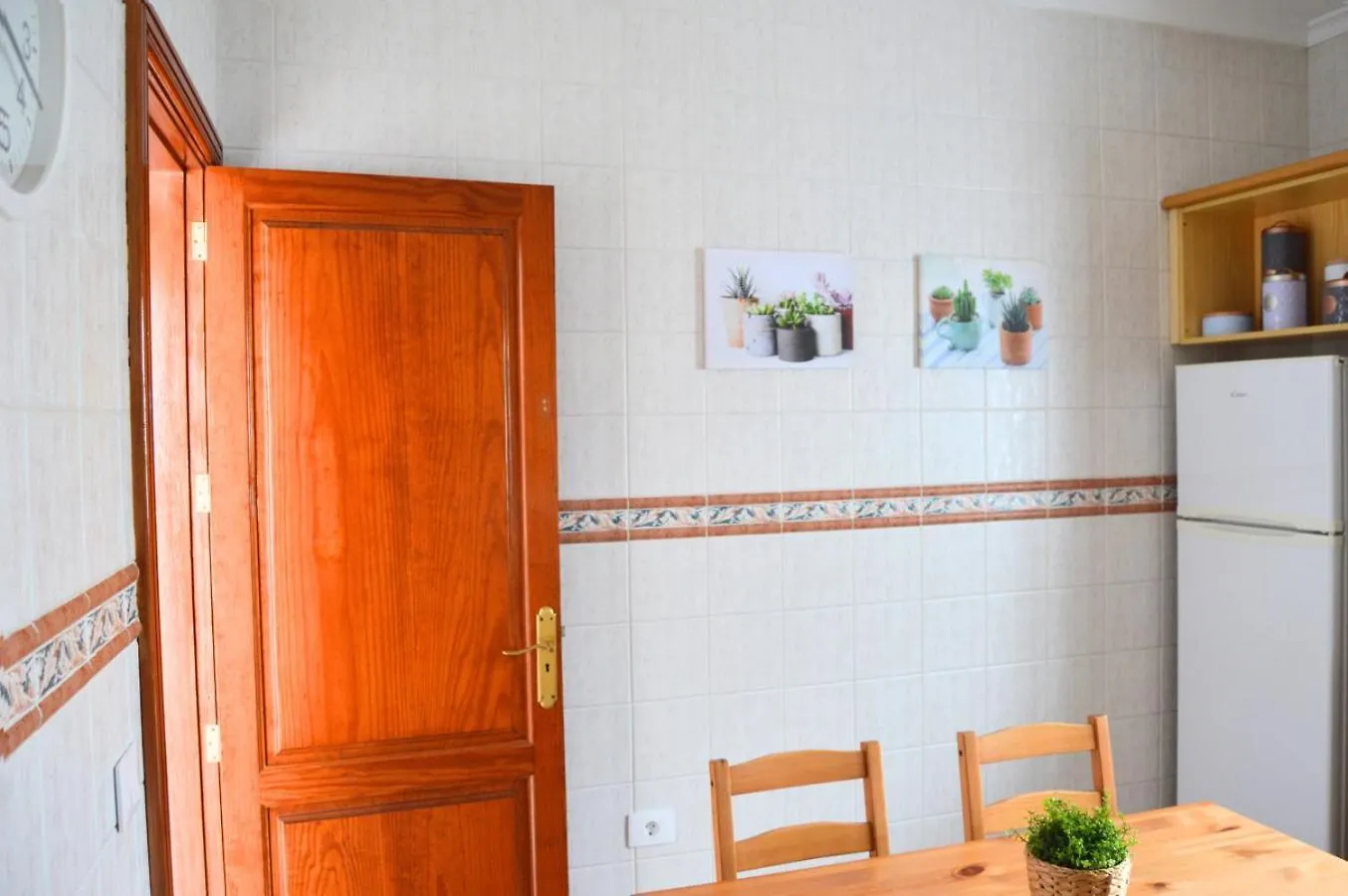 Apartamento Playa Honda I Home Beach Spain