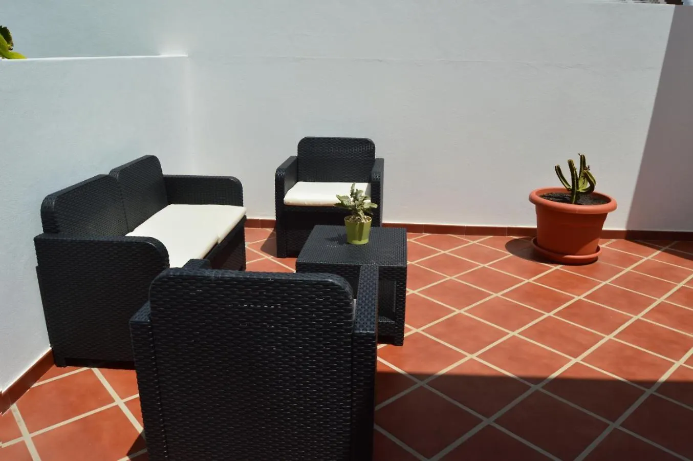 Apartamento Playa Honda I Home Beach 0*, Playa Honda (Lanzarote) Spain