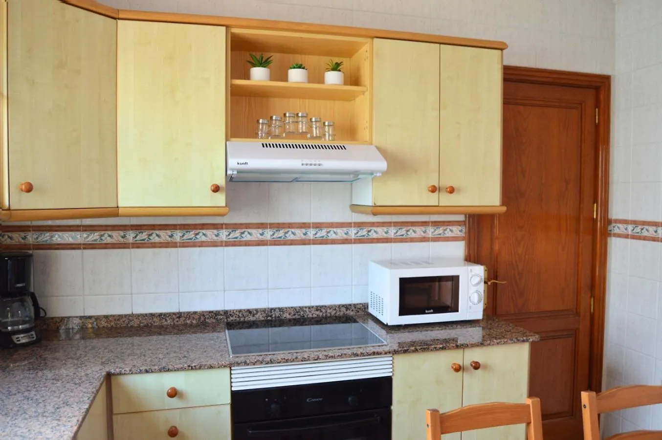 Apartamento Playa Honda I Home Beach