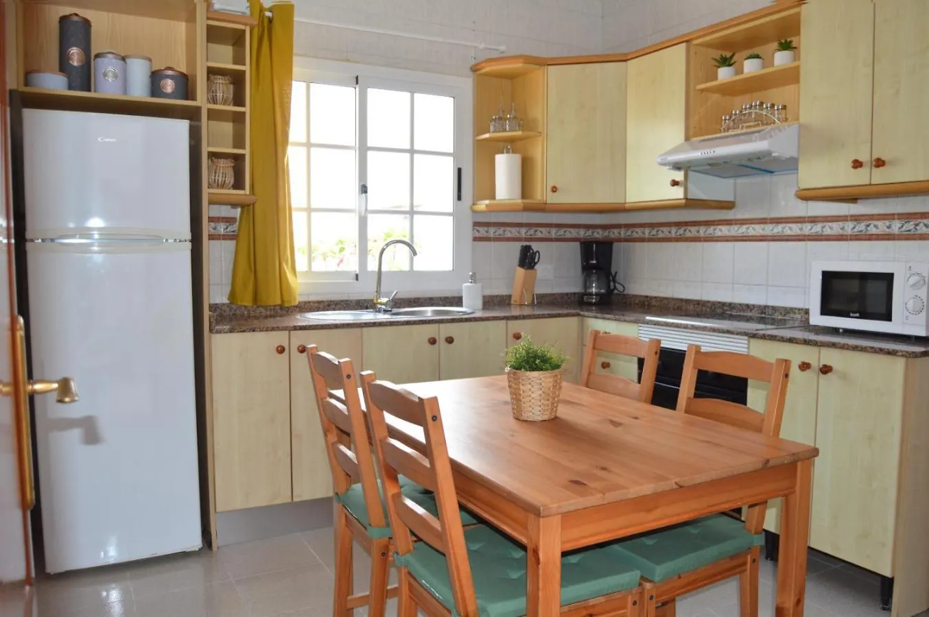 Apartamento Playa Honda I Home Beach Apartment Playa Honda (Lanzarote)
