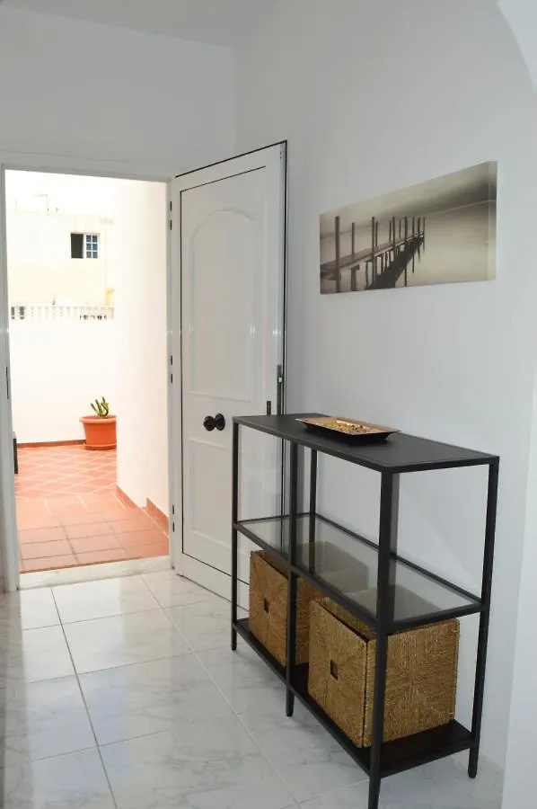 Apartamento Playa Honda I Home Beach