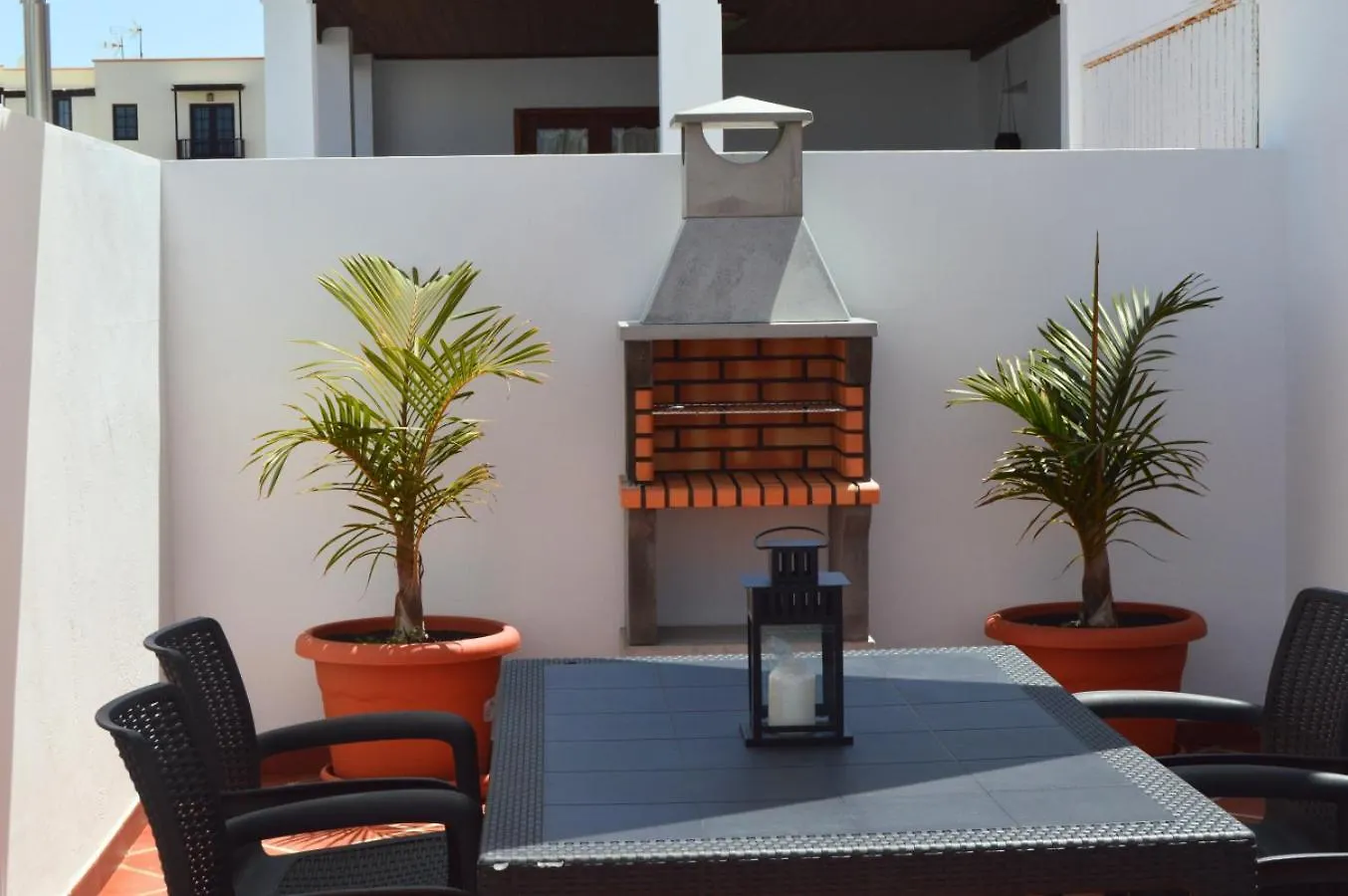 Apartamento Playa Honda I Home Beach Apartment