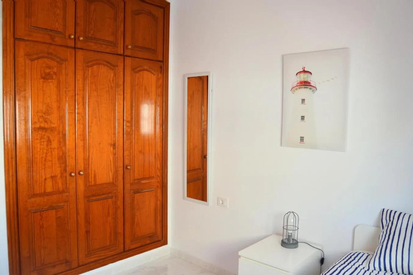 Apartamento Playa Honda I Home Beach