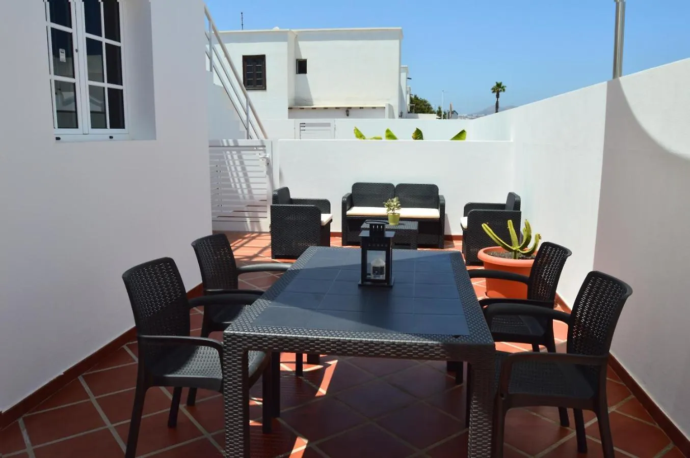 Apartamento Playa Honda I Home Beach 0*, Playa Honda (Lanzarote) Spain