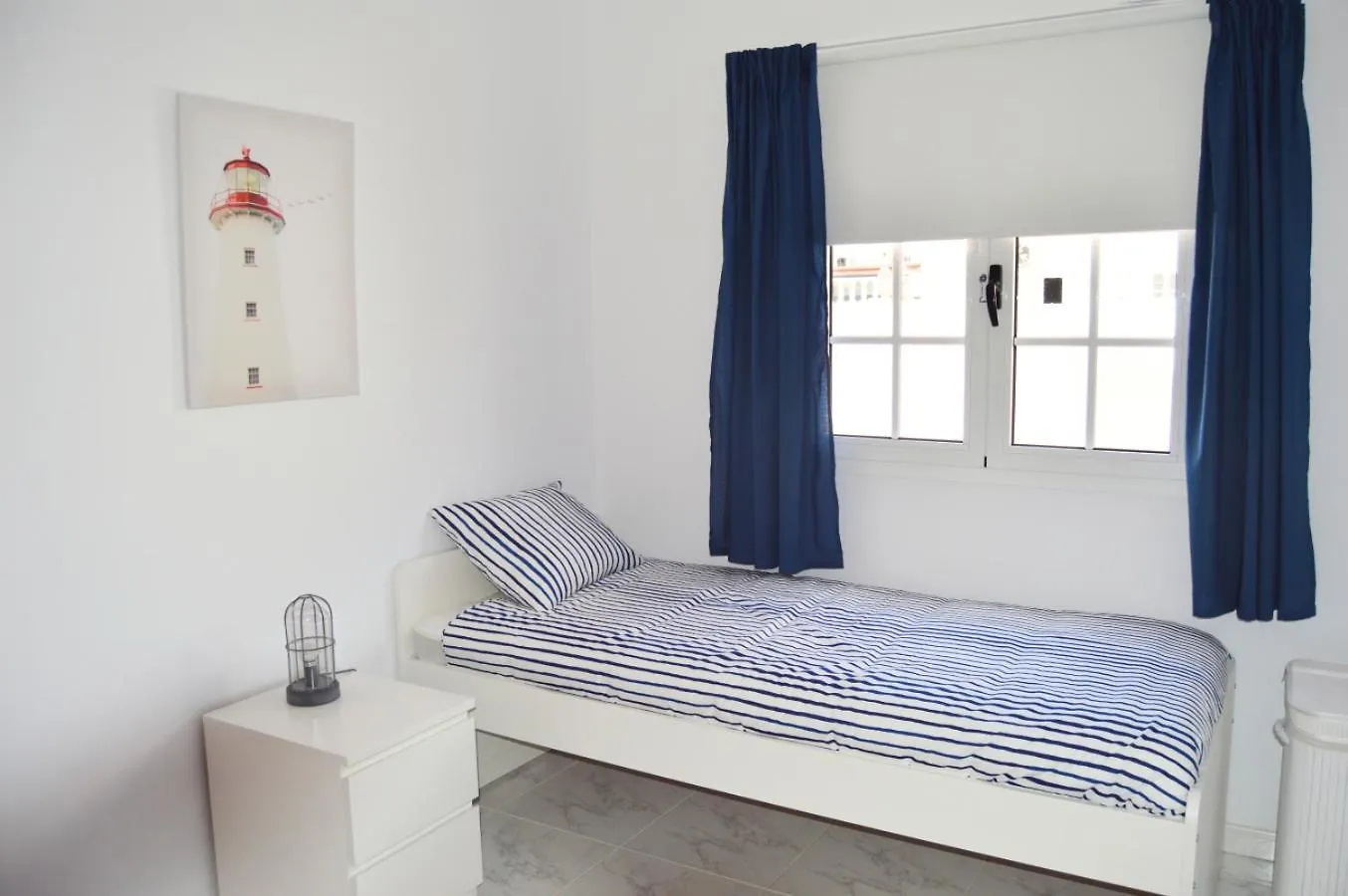 Mirafondo Beach Apartment Playa Honda (Lanzarote)