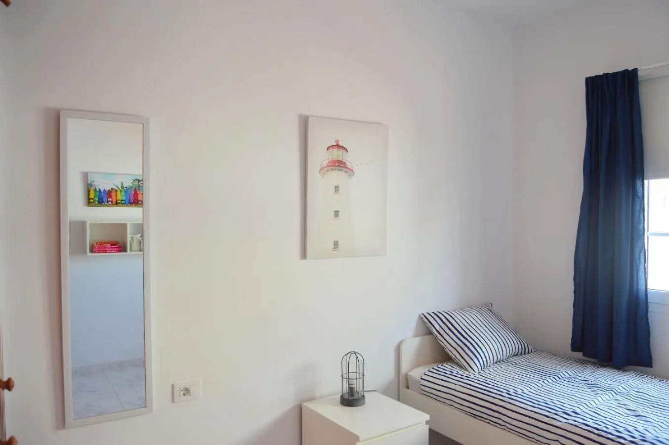 Apartamento Playa Honda I Home Beach Apartment Playa Honda (Lanzarote)