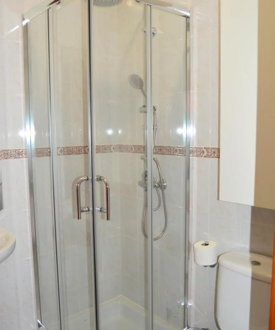 Apartment Mirafondo Beach Spain