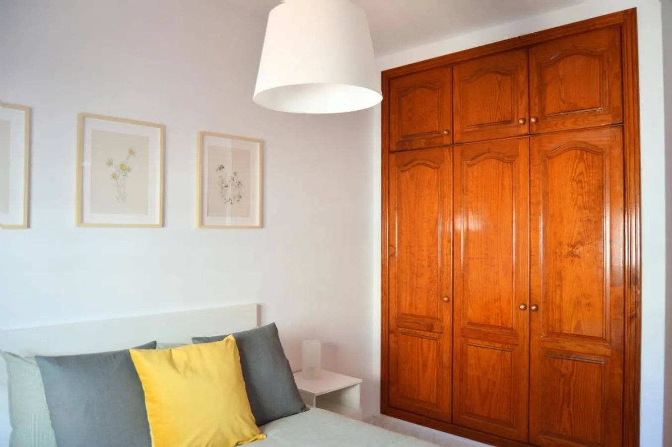 Apartamento Playa Honda I Home Beach Apartment